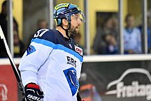 Straubing Tigers - ERC Ingolstadt, Eishockey, DEL, Deutsche Eishockey Liga, Vorb., 18.08.2017