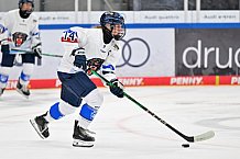 Eishockey, Frauen, DFEL, Saison 2026-2027, Testspiel, ERC Ingolstadt - ZSC Lions Zürich, 05.09.2026