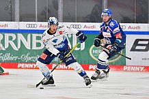 Vorbereitung, Eishockey, Herren, DEL, Saison 2021-2022, ERC Ingolstadt - HC Rytiri Kladno, 22.08.2021