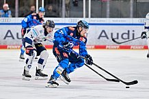 Eishockey, Herren, DEL, Saison 2025-2026, Spiel 28, ERC Ingolstadt - Iserlohn Roosters, 14.12.2025
