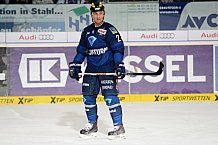 ERC Ingolstadt vs Duesseldorfer EG, Eishockey, DEL, Deutsche Eishockey Liga, 11.10.2015