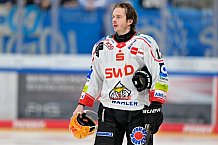 Eishockey, Herren, DEL, Saison 2025-2026, Spiel 35, ERC Ingolstadt - Pinguins Bremerhaven, 02.01.2026