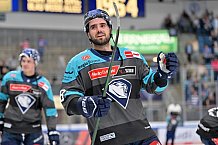 Eishockey, Herren, DEL, Saison 2026-2027, Spieltag 4, ERC Ingolstadt - Adler Mannheim, 27.09.2026