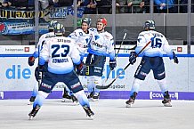 EHC Red Bull München vs ERC Ingolstadt, DEL, Deutsche Eishockey Liga, Spieltag 47, 21.02.2020