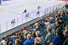 Eishockey, Herren, DEL, Saison 2025-2026, ERC Ingolstadt - Saisoneröffnungsfeier, 10.08.2025