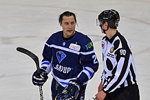 ERC Ingolstadt vs Eisbaeren Berlin am 22.02.2019, Spieltag 49