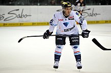 Thomas Sabo Ice Tigers vs ERC Ingolstadt, Eishockey, DEL, Deutsche Eishockey Liga, 13.12.2015