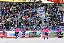 Eishockey, Herren, DEL, Saison 2021-2022, Spieltag 23, ERC Ingolstadt - Nürnberg Ice Tigers, 21.11.2021
