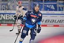 Eishockey, Herren, DEL, Saison 2024-2025, Spieltag 28, ERC Ingolstadt - Schwenninger Wild Wings, 20.12.2024