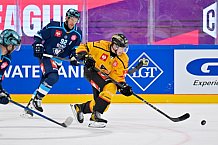 Hockey, Mens, CHL, Season 2025-2026, Regular Season, Game Day 2, ERC Ingolstadt - Kalpa Kuopio, 30.08.2025