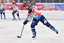 Eishockey, Frauen, DFEL, Saison 2024-2025, ERC Ingolstadt - EC Bergkamener Bären, 05.01.2025