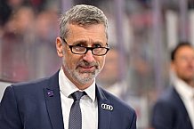 Eishockey, Herren, DEL, Saison 2022-2023, Spieltag 38, Nürnberg Ice Tigers - ERC Ingolstadt, 02.01.2023