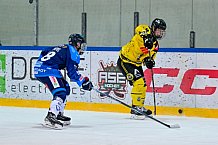 Eishockey, Herren, U20 DNL, Saison 2025-2026, Halbfinale - Spiel 2, ERC Ingolstadt - Krefelder EV 81, 15.03.2026