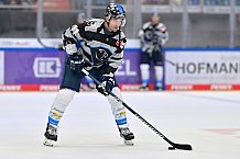 Eishockey, Herren, DEL, Saison 2024-2025, Vorbereitung, ERC Ingolstadt - Dresdner Eislöwen, 18.08.2024