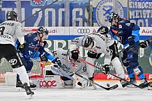 Eishockey, Herren, DEL, Saison 2024-2025, Spieltag 42, ERC Ingolstadt - Kölner Haie, 31.01.2025