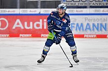 Eishockey, Herren, DEL, Saison 2021-2022, Spieltag 59, ERC Ingolstadt - Schwenninger Wild Wings, 01.04.2022