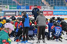 Eishockey, Herren, DEL, Saison 2023-2024, ERC Ingolstadt - Kids on Ice Day, 18.11.2023