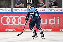 Eishockey, Herren, DEL, Saison 2022-2023, Vorbereitung, ERC Ingolstadt - Iserlohn Roosters, 14.08.2022