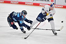 Eishockey, Herren, DEL, Saison 2022-2023, Spieltag 55, ERC Ingolstadt - EHC Red Bull München, 21.02.2023
