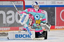 Eishockey, Frauen, DFEL, Saison 2023-2024, ERC Ingolstadt - ESC Planegg-Würmtal, 26.11.2023