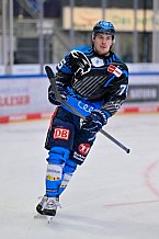 Eishockey, Herren, DEL, Saison 2025-2026, Spiel 21, ERC Ingolstadt - Pinguins Bremerhaven, 23.11.2025