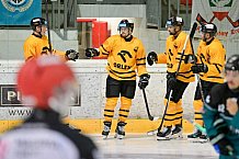 Eishockey, Herren, DEL, Saison 2026-2027, ERC Ingolstadt - HC Verva Litvinov - Steinbach Black Wings Linz, 22.08.2026