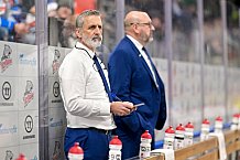 Eishockey, Herren, DEL, Saison 2025-2026, Spiel 24, Nürnberg Ice Tigers - ERC Ingolstadt, 30.11.2025