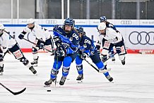Eishockey, Frauen, DFEL, Saison 2026-2027, ERC Ingolstadt - Eisbären Juniors Berlin, 19.09.2026