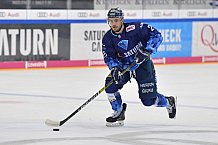ERC Ingolstadt vs Krefeld Pinguine, DEL, Deutsche Eishockey Liga, Spieltag 39, 19.01.2020