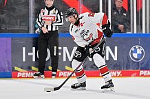 Eishockey, Herren, DEL, Saison 2026-2027, Spieltag 6, ERC Ingolstadt - Kölner Haie, 04.10.2026