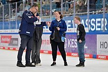 Eishockey, Herren, DEL, Saison 2024-2025, Spieltag 17, ERC Ingolstadt - Adler Mannheim, 17.11.2024
