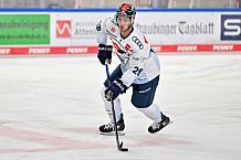 Eishockey, Herren, DEL, Saison 2023-2024, Gäubodenvolksfest-Cup, HC Lugano - ERC Ingolstadt, 18.08.2023