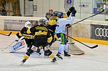 Eishockey, Herren, DEL, Saison 2025-2026, Vinschgau Cup, Spiel 2, Straubing Tigers - HC Pustertal, 23.08.2025