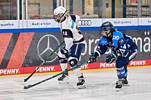 Eishockey, Frauen, DFEL, Saison 2025-2026, ERC Ingolstadt - Eisbären Berlin, 18.01.2026