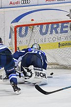 ERC Ingolstadt vs Koelner Haie, DEL, Deutsche Eishockey Liga, Playoffs, Viertelfinale, Spiel 6, 29.03.2019