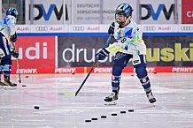 Eishockey, Frauen, DFEL, Saison 2022-2023, ERC Ingolstadt - ECDC Memmingen Indians , 27.11.2022