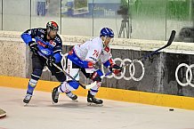 Eishockey, Herren, DEL, Saison 2023-2024, Vinschgau Cup, HC Innsbruck - ERC Ingolstadt, 27.08.2023