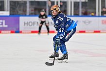Eishockey, Frauen, DFEL, Saison 2024-2025, ERC Ingolstadt - EC Bergkamener Bären, 05.01.2025