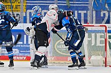 Eishockey, Herren, DEL, Saison 2025-2026, Spiel 47, ERC Ingolstadt - Nürnberg Ice Tigers, 01.03.2026