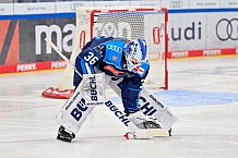 Eishockey, Herren, DEL, Saison 2025-2026, Spiel 10, ERC Ingolstadt - Löwen Frankfurt, 12.10.2025