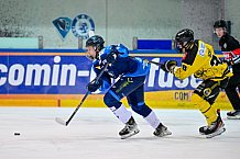Eishockey, Herren, U20 DNL, Saison 2025-2026, Halbfinale - Spiel 5, ERC Ingolstadt - Krefelder EV 81, 24.03.2026