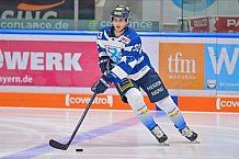 Augsburger Panther vs ERC Ingolstadt, DEL, Deutsche Eishockey Liga, Spieltag 7, 02.10.2019