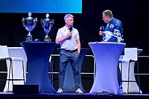 Eishockey, Herren, DEL, Saison 2025-2026, ERC Ingolstadt - Saisonabschlussfeier, 18.04.2026