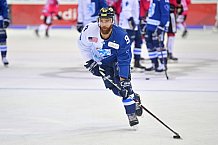 ERC Ingolstadt vs Fischtown Pinguins, Eishockey, DEL, Deutsche Eishockey Liga, Spieltag 13, 21.10.2018