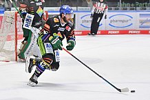 Eishockey, Herren, DEL, Saison 2020-2021, Augsburger Panther - ERC Ingolstadt, 05.03.2021