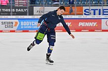 Eishockey, Herren, DEL, Saison 2021-2022, Spieltag 59, ERC Ingolstadt - Schwenninger Wild Wings, 01.04.2022