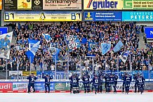 Eishockey, Herren, DEL, Saison 2024-2025, Spieltag 41, ERC Ingolstadt - Eisbären Berlin, 26.02.2025