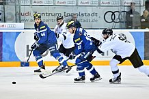 ERC Ingolstadt vs Thomas Sabo Ice Tigers, Eishockey, DEL, Deutsche Eishockey Liga, Spieltag 49, 19.02.2017