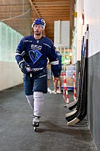 Eishockey, Herren, DEL, Saison 2026-2027, ERC Ingolstadt - Ice Training, 20.08.2026