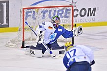 ERC Ingolstadt vs Iserlohn Roosters, Eishockey, DEL, Deutsche Eishockey Liga, Spieltag 22, 27.11.2018